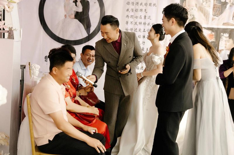 荆门婚庆策划